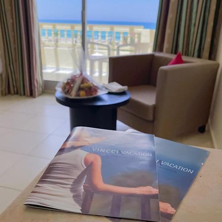 Vincci Dar Midoun Hotel Mezraia ภายนอก รูปภาพ