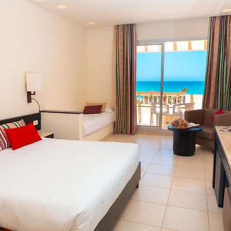 Vincci Dar Midoun Hotel Mezraia ภายนอก รูปภาพ