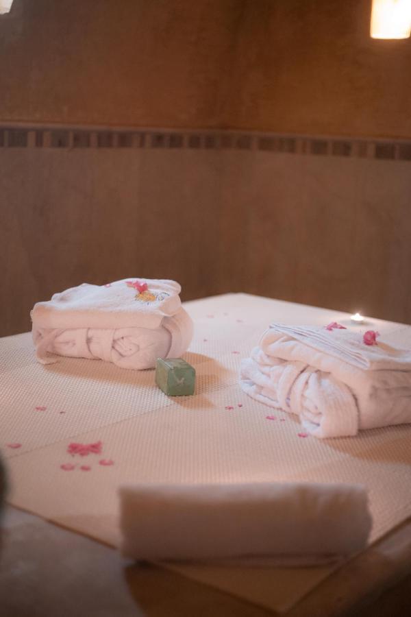 Vincci Dar Midoun Hotel Mezraia ภายนอก รูปภาพ