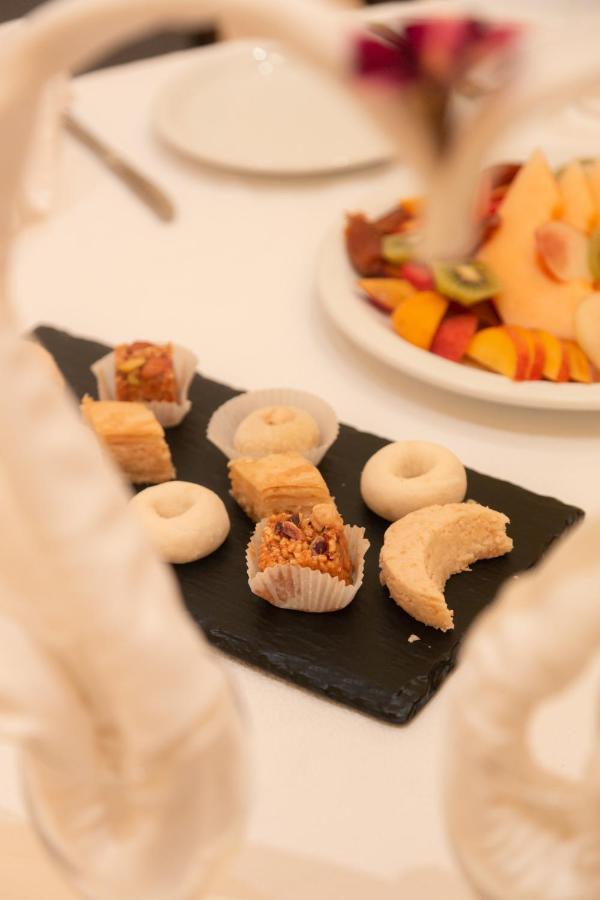 Vincci Dar Midoun Hotel Mezraia ภายนอก รูปภาพ