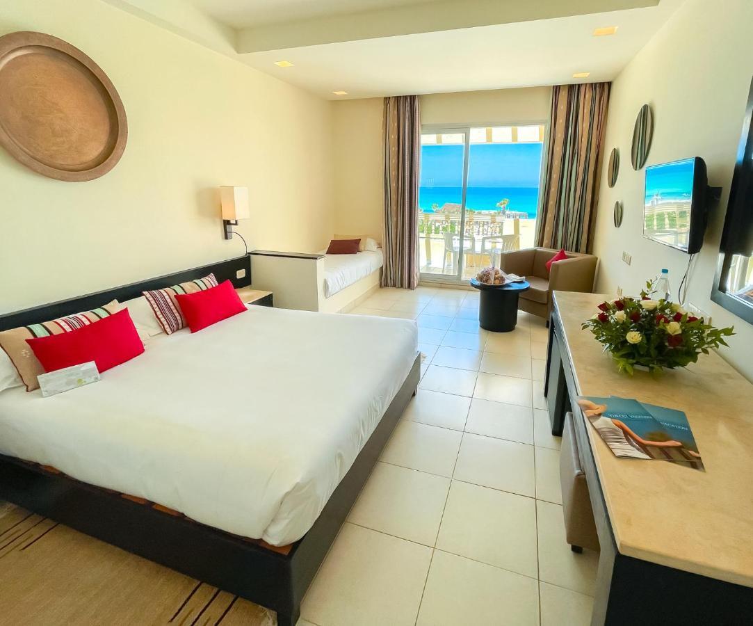 Vincci Dar Midoun Hotel Mezraia ภายนอก รูปภาพ