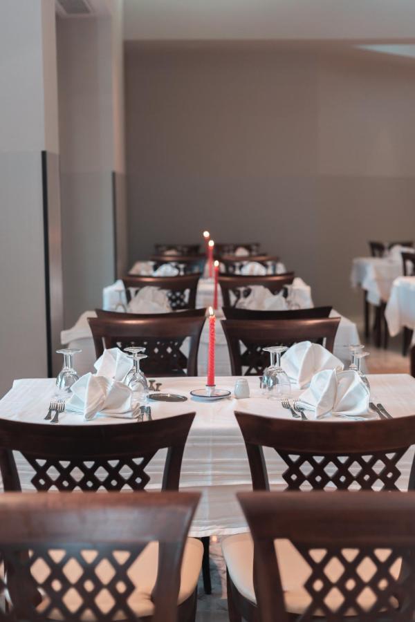 Vincci Dar Midoun Hotel Mezraia ภายนอก รูปภาพ