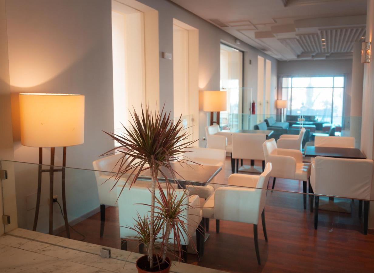 Vincci Dar Midoun Hotel Mezraia ภายนอก รูปภาพ
