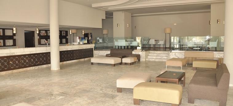 Vincci Dar Midoun Hotel Mezraia ภายนอก รูปภาพ