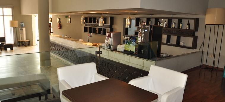 Vincci Dar Midoun Hotel Mezraia ภายนอก รูปภาพ