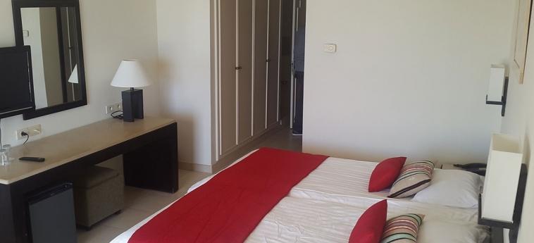 Vincci Dar Midoun Hotel Mezraia ภายนอก รูปภาพ
