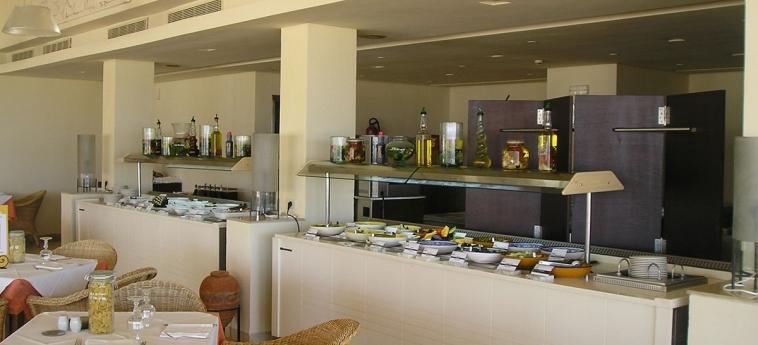 Vincci Dar Midoun Hotel Mezraia ภายนอก รูปภาพ